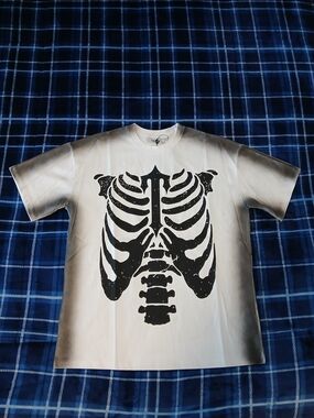 Trapstar Brand Tee